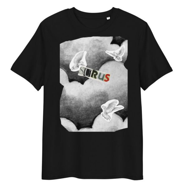 Pigeons t-shirt